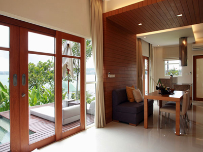 Biệt thự vườn hiện đại | ảnh 5