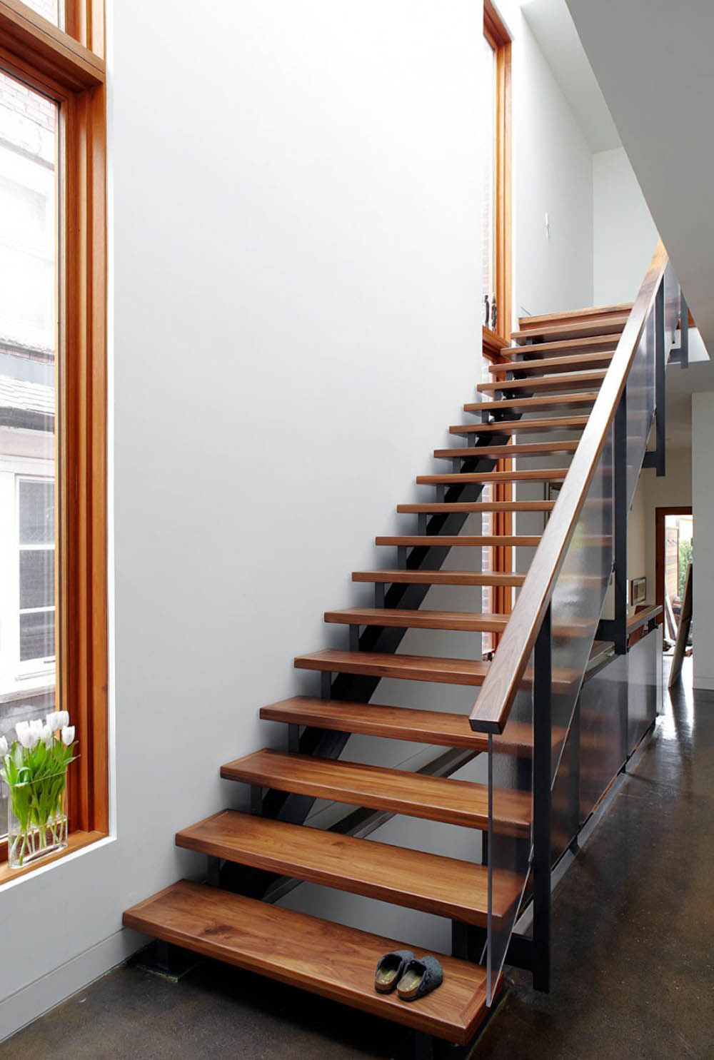 Tư vấn thiết kế nhà 2 tầng 40m² hợp lý cho hộ gia đình 5 Tư vấn thiết kế nhà 2 tầng 40m² hợp lý cho hộ gia đình 5