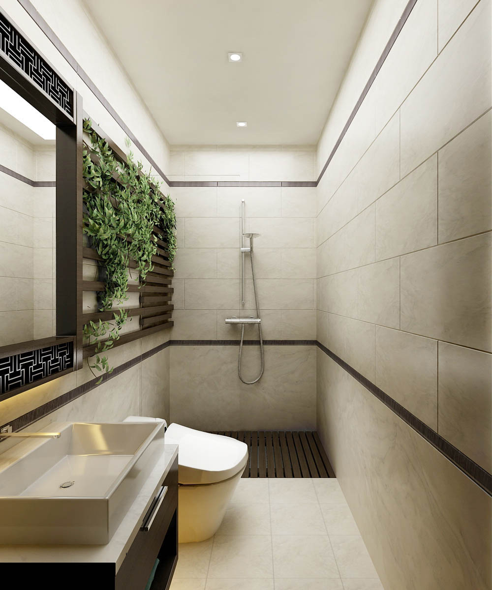 Tư vấn thiết kế nhà 2 tầng 40m² hợp lý cho hộ gia đình 10 Tư vấn thiết kế nhà 2 tầng 40m² hợp lý cho hộ gia đình 10