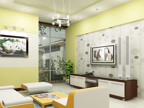 Tư vấn thiết kế nhà 2 tầng, DT 6m X 8m | ảnh 5
