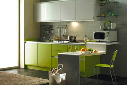 Tư vấn thiết kế nhà 2 tầng, DT 6m X 8m | ảnh 6
