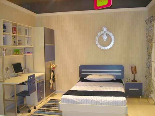 Tư vấn thiết kế nhà 2 tầng, DT 6m X 8m | ảnh 8
