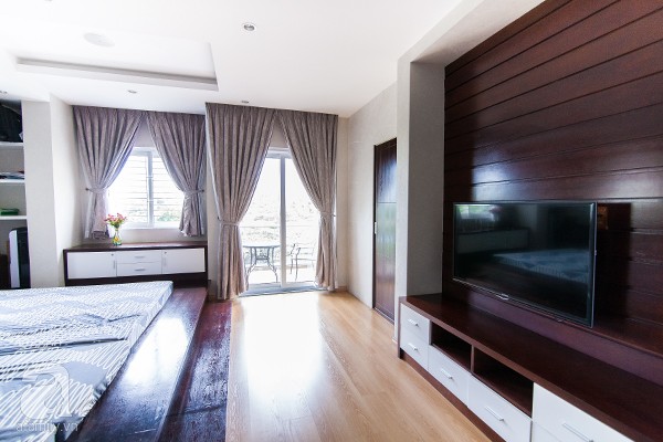 Căn biệt thự "đẹp từng centimet" ở quận 2, Sài Gòn 16 Căn biệt thự "đẹp từng centimet" ở quận 2, Sài Gòn 16