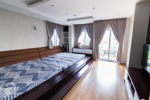 Căn biệt thự "đẹp từng centimet" ở quận 2, Sài Gòn 15 Căn biệt thự "đẹp từng centimet" ở quận 2, Sài Gòn 15