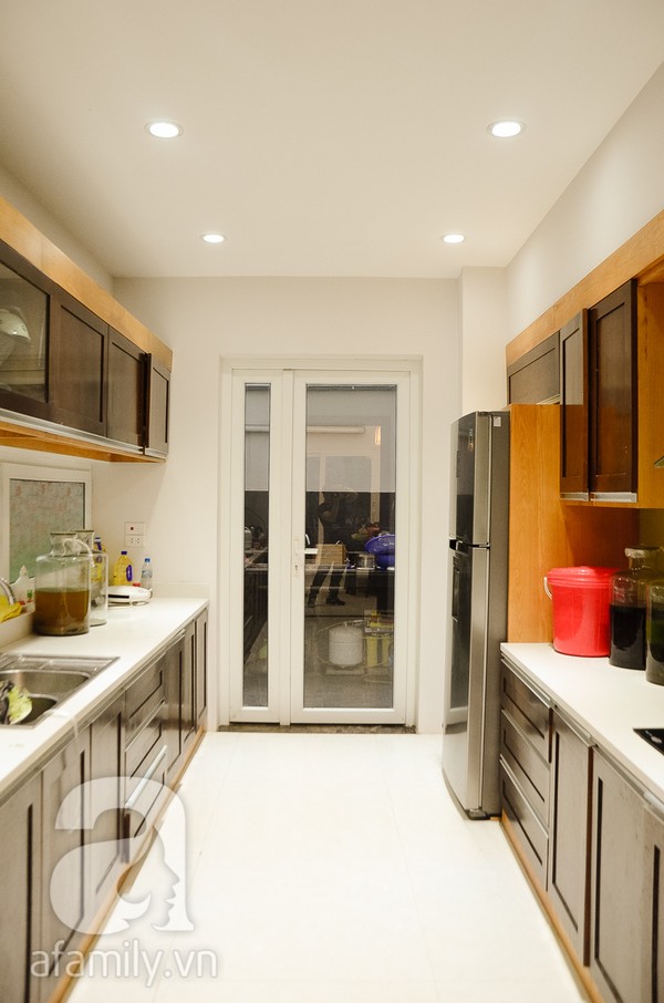 Ngắm căn biệt thự 360m² cực thoáng đãng ở Hà Nội 7 Ngắm căn biệt thự 360m² cực thoáng đãng ở Hà Nội 7