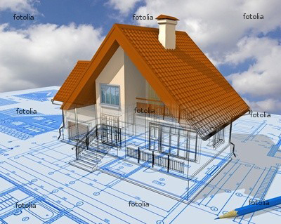 5 điều bạn cần quan tâm khi chuẩn bị xây nhà